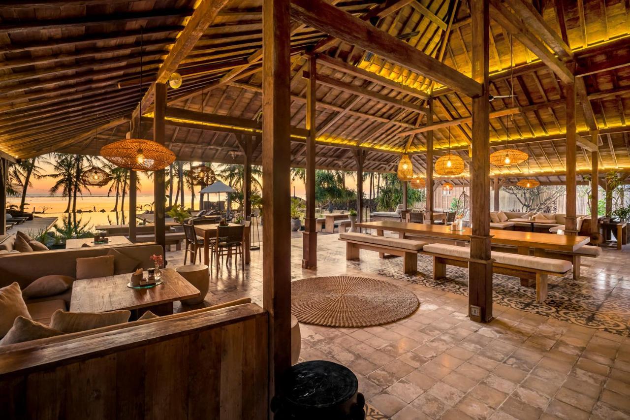 Seed Resort Nembrala Exterior photo