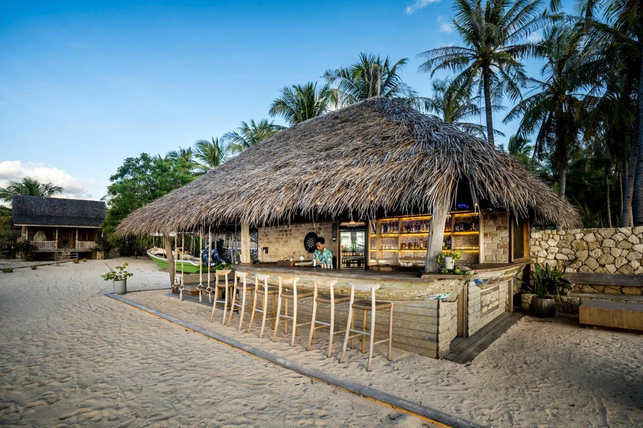 Seed Resort Nembrala Exterior photo