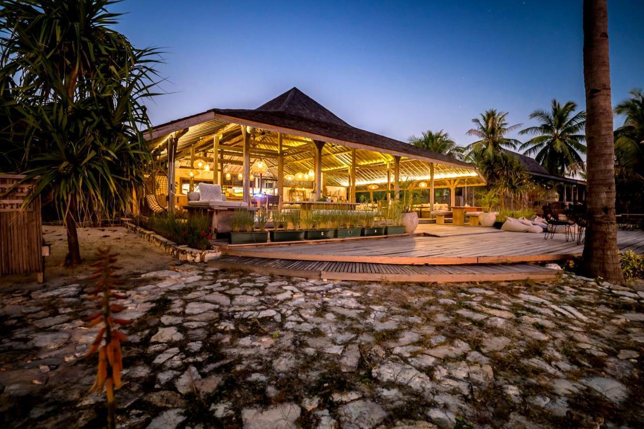 Seed Resort Nembrala Exterior photo