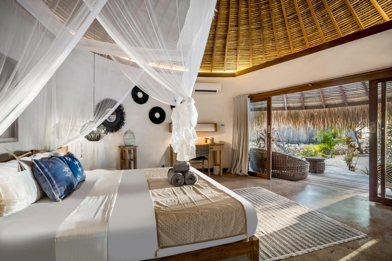 Seed Resort Nembrala Exterior photo